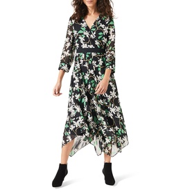 Magnolia Dress