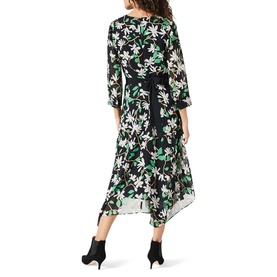 Magnolia Dress