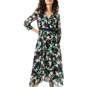Magnolia Dress
