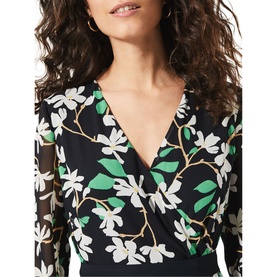 Magnolia Dress