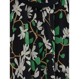 Magnolia Dress