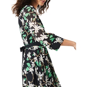 Magnolia Dress