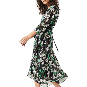 Magnolia Dress