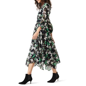 Magnolia Dress