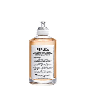 Autumn Vibes Eau de Toilette