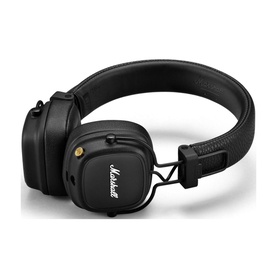 Major IV Bluetooth Headphones
