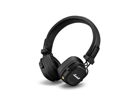 Major IV Bluetooth Headphones