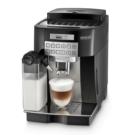 Fully Automatic Bean To Cup Coffee Machine