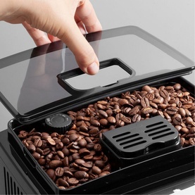 Fully Automatic Bean To Cup Coffee Machine