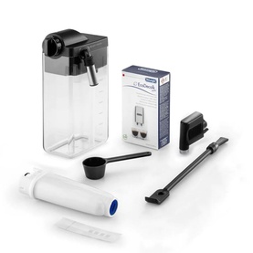 Fully Automatic Bean To Cup Coffee Machine