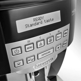 Fully Automatic Bean To Cup Coffee Machine