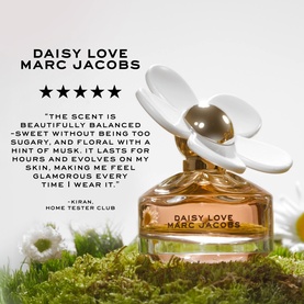 Daisy Love Eau de Toilette