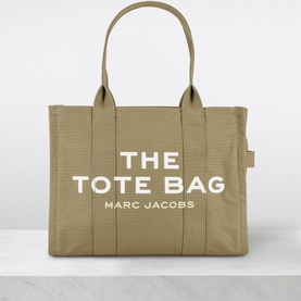 The Large Tote Bag