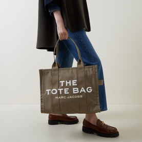 The Large Tote Bag