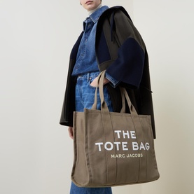 The Large Tote Bag