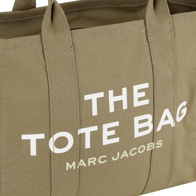 The Large Tote Bag