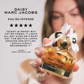 Daisy Eau So Intense Eau de Parfum