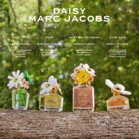 Daisy Eau So Intense Eau de Parfum