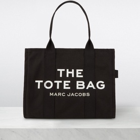 The Tote Canvas Bag