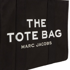 The Tote Canvas Bag