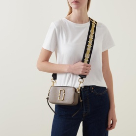 The Snapshot Camera Bag