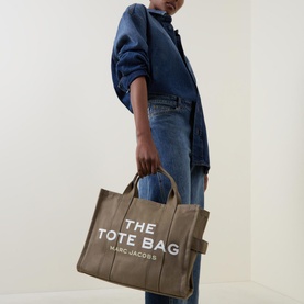 The Medium Tote Bag