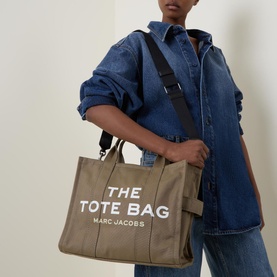 The Medium Tote Bag