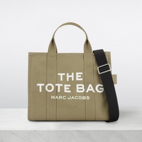 The Medium Tote Bag