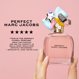Perfect Marc Jacobs Eau de Parfum
