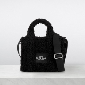 The Teddy Small Tote Bag
