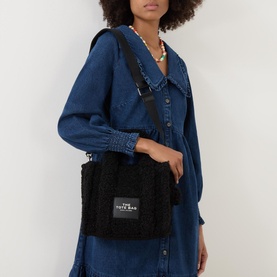The Teddy Small Tote Bag