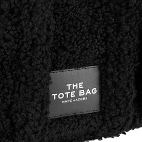 The Teddy Small Tote Bag