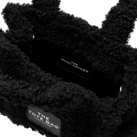 The Teddy Small Tote Bag