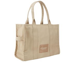 Traveller Canvas Tote