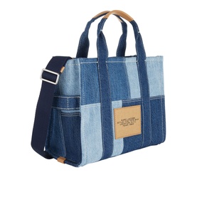 The Denim Medium Tote Bag