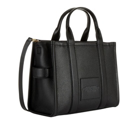 The Small Leather Tote