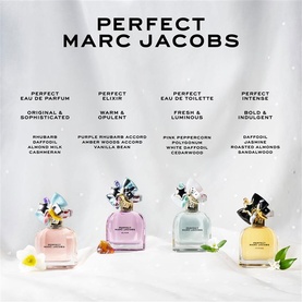Perfect Intense Eau de Parfum