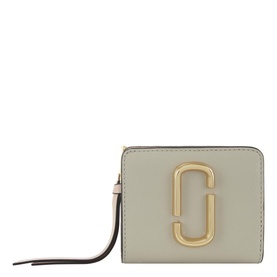 Snapshot Mini Compact Wallet