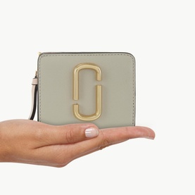 Snapshot Mini Compact Wallet