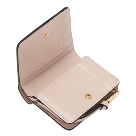 Snapshot Mini Compact Wallet