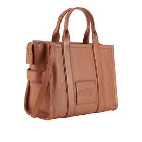 The Leather Medium Tote Bag
