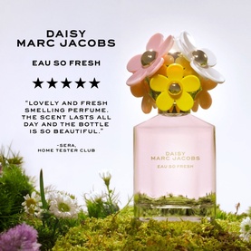 Daisy Eau So Fresh Eau de Toilette