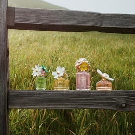 Daisy Eau So Fresh Eau de Toilette