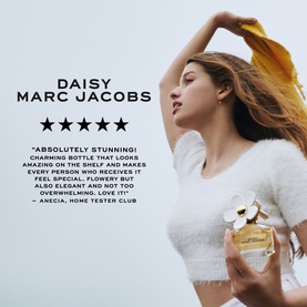 Daisy Eau de Toilette