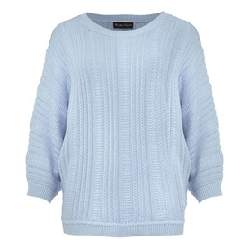 Marcella Stitch Sweater