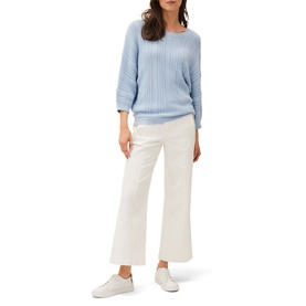 Marcella Stitch Sweater