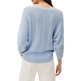 Marcella Stitch Sweater