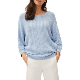 Marcella Stitch Sweater