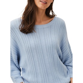 Marcella Stitch Sweater