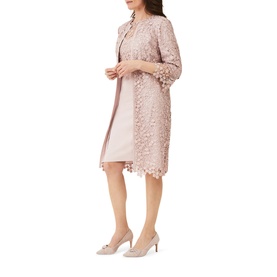 Mariposa Lace Coat